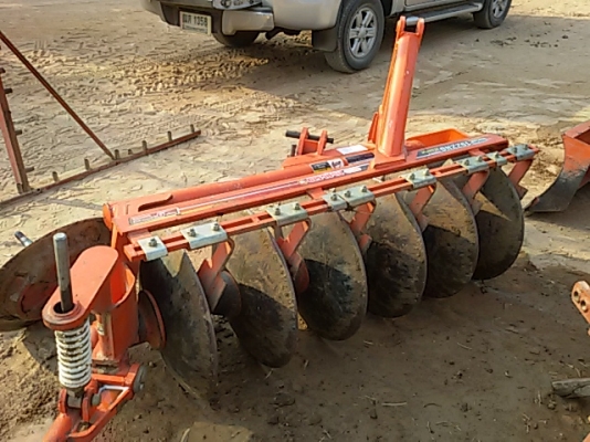 ตราช้าง DH226E เฮฟวี่พลัส