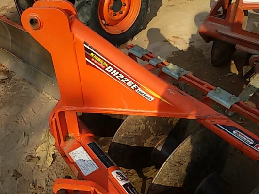 ตราช้าง DH226E เฮฟวี่พลัส