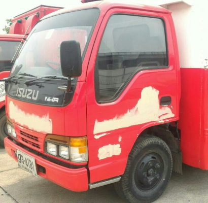 หกล้อ อีซูชุ NKR 88ปี40 ช่วงสั้น 3.20ม รถห้างแท้ สภาพดีสวยบางเดิมพร้อมใช้ ทะเบียนพร้อมโอน ราคา 259,000บ มี2คัน