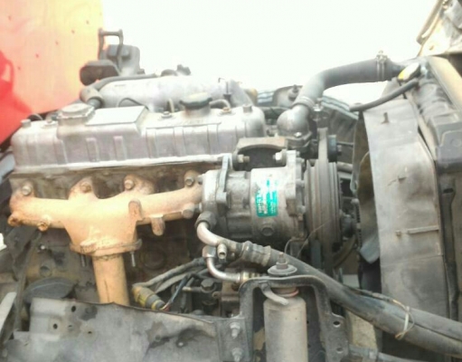 หกล้อ อีซูชุ NKR 88ปี40 ช่วงสั้น 3.20ม รถห้างแท้ สภาพดีสวยบางเดิมพร้อมใช้ ทะเบียนพร้อมโอน ราคา 259,000บ มี2คัน