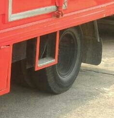 หกล้อ อีซูชุ NKR 88ปี40 ช่วงสั้น 3.20ม รถห้างแท้ สภาพดีสวยบางเดิมพร้อมใช้ ทะเบียนพร้อมโอน ราคา 259,000บ มี2คัน