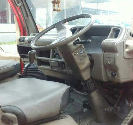 หกล้อ อีซูชุ NKR 88ปี40 ช่วงสั้น 3.20ม รถห้างแท้ สภาพดีสวยบางเดิมพร้อมใช้ ทะเบียนพร้อมโอน ราคา 259,000บ มี2คัน