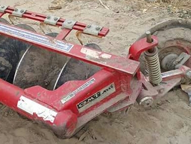 CMT 6x24นิ้ว สภาพใหม่ครับ