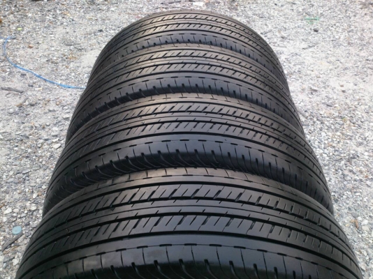 ขายแม็ก TOYOTA VIGO CHAMP สีรมดำ 5รูขอบ16 พร้อมยางบริดสโตน 215/65R16 ยางสัปดาห์ที่51ปี14 ดอกยางหนาเต็มสดเท่ากันไม่แตกไม่ร้าว สวยๆ จำนวน 1 ชุด ขายแม็ก TOYOTA VIGO CHAMP สีรมดำ 5รูขอบ16 พร้อมยางบริดสโตน 215/65R16 ยางสัปดาห์ที่51ปี14 ดอกยางหนาเต็มสดเท่ากันไม่แตกไม่ร้าว สวยๆ จำนวน 1 ชุด