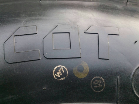 ขายยางถอดป้ายแดง 700R16 พร้อมกะทะเหล็ก 6 รูขอบ16 ยางบริดสโตน ยางสัปดาห์ที่45ปี15 ตุ่มหน้ายางสีอยู่ครบใหม่ๆ จำนวน 6 เส้น ขายยางถอดป้ายแดง 700R16 พร้อมกะทะเหล็ก 6 รูขอบ16 ยางบริดสโตน ยางสัปดาห์ที่45ปี15 ตุ่มหน้ายางสีอยู่ครบใหม่ๆ จำนวน 6 เส้น