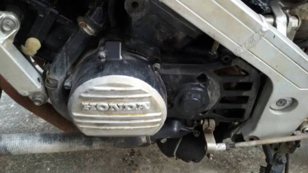 Nc24รถใช้ได้ปกติไม่มีเอกสารขายเป็นอะไหล่ 19000