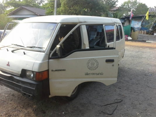 ขาย มิสซูL300 เดิมๆๆพร้อมใช่