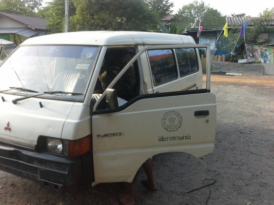 ขาย มิสซูL300 เดิมๆๆพร้อมใช่