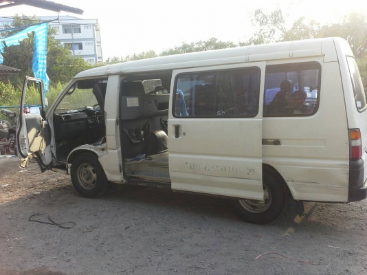 ขาย มิสซูL300 เดิมๆๆพร้อมใช่