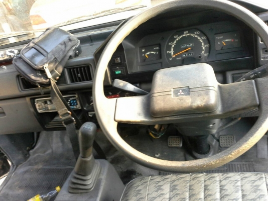 ขาย มิสซูL300 เดิมๆๆพร้อมใช่