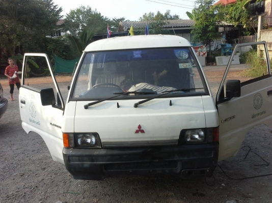 ขาย มิสซูL300 เดิมๆๆพร้อมใช่