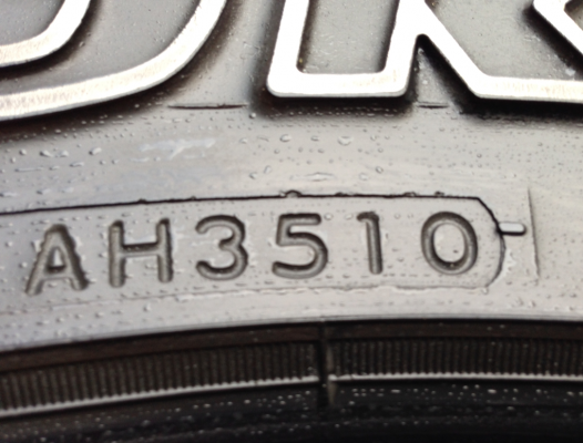 ยาง All Yokohama 265 70 16 ดอกเต็มไม่มีปะ ใช้งานน้อยมาก ราคาไม่แพง