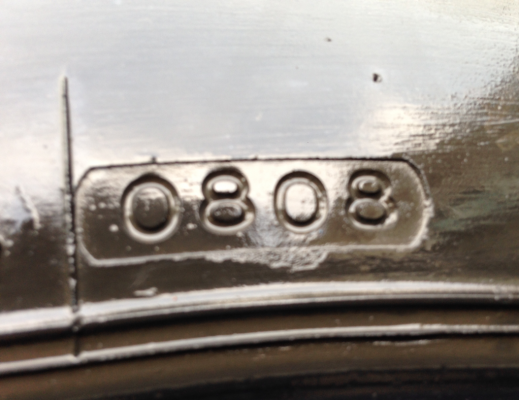 ยาง All GT radial 265 65 17 พร้อมใช้งาน ราคาไม่แพง