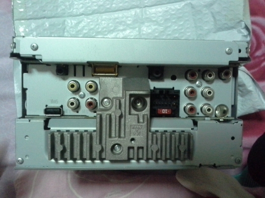 ขาย Pioneer AVH-X4550 2din สภาพใหม่ ต่อบลูทูธไอโฟนไอพอด ขาย Pioneer AVH-X4550 2din สภาพใหม่ ต่อบลูทูธไอโฟนไอพอด