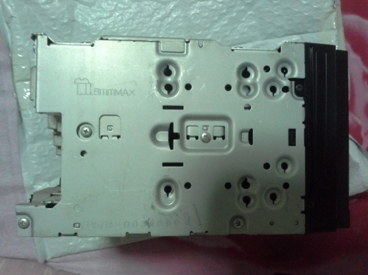 ขาย Pioneer AVH-X4550 2din สภาพใหม่ ต่อบลูทูธไอโฟนไอพอด ขาย Pioneer AVH-X4550 2din สภาพใหม่ ต่อบลูทูธไอโฟนไอพอด