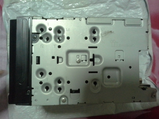 ขาย Pioneer AVH-X4550 2din สภาพใหม่ ต่อบลูทูธไอโฟนไอพอด ขาย Pioneer AVH-X4550 2din สภาพใหม่ ต่อบลูทูธไอโฟนไอพอด