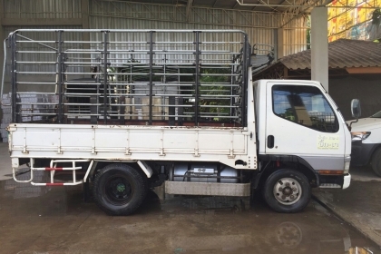 สี่ล้อ มิตซู100ปี49ป้ายเล็กไม่ติดเวลา สภาพดีสวยเดิมๆพร้อมใช้ (ค.ระบบ LPG) ทะเบียนพร้อมโอน สี่ล้อ มิตซู100ปี49ป้ายเล็กไม่ติดเวลา สภาพดีสวยเดิมๆพร้อมใช้ (ค.ระบบ LPG) ทะเบียนพร้อมโอน