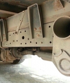 สี่ล้อ มิตซู100ปี49ป้ายเล็กไม่ติดเวลา สภาพดีสวยเดิมๆพร้อมใช้ (ค.ระบบ LPG) ทะเบียนพร้อมโอน สี่ล้อ มิตซู100ปี49ป้ายเล็กไม่ติดเวลา สภาพดีสวยเดิมๆพร้อมใช้ (ค.ระบบ LPG) ทะเบียนพร้อมโอน