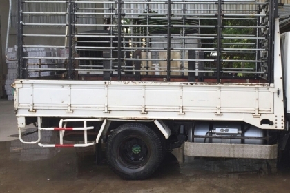 สี่ล้อ มิตซู100ปี49ป้ายเล็กไม่ติดเวลา สภาพดีสวยเดิมๆพร้อมใช้ (ค.ระบบ LPG) ทะเบียนพร้อมโอน สี่ล้อ มิตซู100ปี49ป้ายเล็กไม่ติดเวลา สภาพดีสวยเดิมๆพร้อมใช้ (ค.ระบบ LPG) ทะเบียนพร้อมโอน