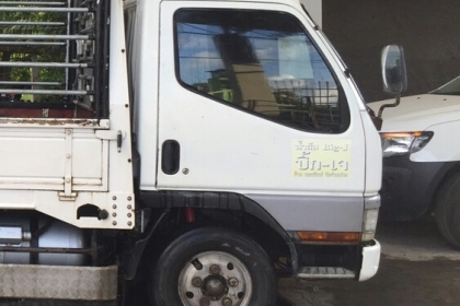 สี่ล้อ มิตซู100ปี49ป้ายเล็กไม่ติดเวลา สภาพดีสวยเดิมๆพร้อมใช้ (ค.ระบบ LPG) ทะเบียนพร้อมโอน สี่ล้อ มิตซู100ปี49ป้ายเล็กไม่ติดเวลา สภาพดีสวยเดิมๆพร้อมใช้ (ค.ระบบ LPG) ทะเบียนพร้อมโอน