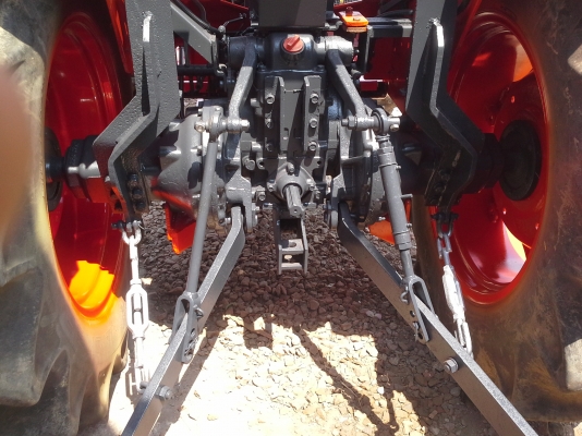 มาอีกแล้วครับ4508พร้อมใช้งานดันหน้าผาน6ทะเบียนพร้อม