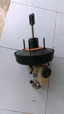 ขายหม้อลมเบรค TOYOTA TIGER