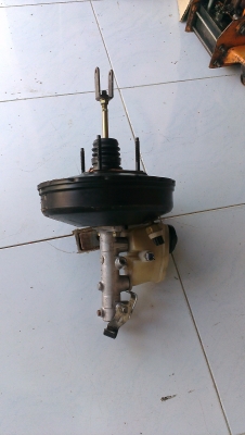 ขายหม้อลมเบรค TOYOTA TIGER