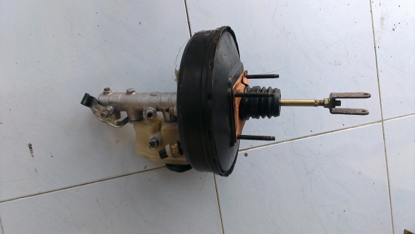 ขายหม้อลมเบรค TOYOTA TIGER