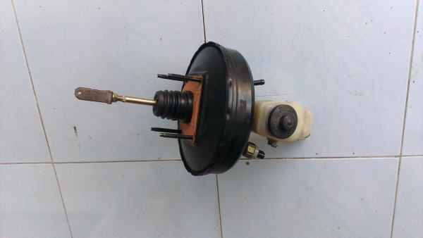 ขายหม้อลมเบรค TOYOTA TIGER