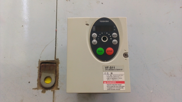 ขายเหมา INVERTER 3ตัว