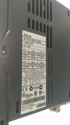 ขายเหมา INVERTER 3ตัว