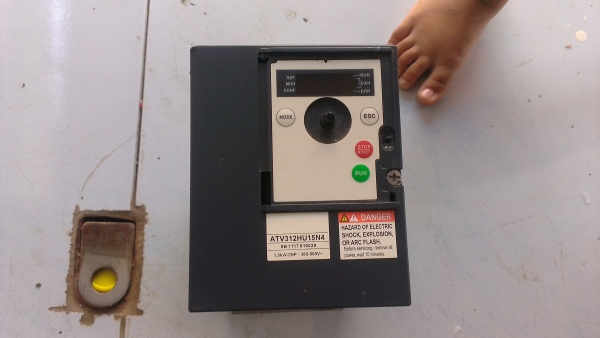 ขายเหมา INVERTER 3ตัว