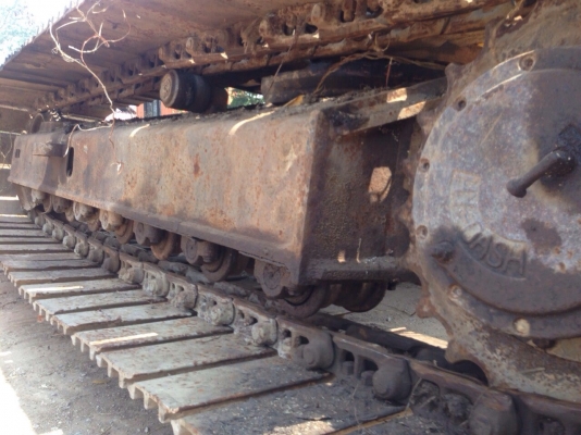 ขาย PC120-5 ไฟฟ้าครบ เอกสารอินวอย รถพร้อมใช้งาน ขาย PC120-5 ไฟฟ้าครบ เอกสารอินวอย รถพร้อมใช้งาน