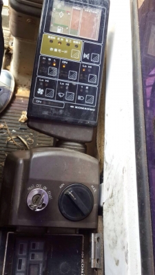 ขาย PC120-5 ไฟฟ้าครบ เอกสารอินวอย รถพร้อมใช้งาน ขาย PC120-5 ไฟฟ้าครบ เอกสารอินวอย รถพร้อมใช้งาน