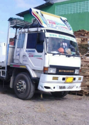 ขาย 695,000บ สิบล้อ มิตซู ไอ้หลง FN527 TF 220โบว์ 2เพา เกียร์10สปีส พื้นเรียบ ยาว6.30ม สภาพดีสวยพร้อมใช้งาน ทะเบียนพร้อนโอน ราคา 695,000บ ครับๆ ขาย 695,000บ สิบล้อ มิตซู ไอ้หลง FN527 TF 220โบว์ 2เพา เกียร์10สปีส พื้นเรียบ ยาว6.30ม สภาพดีสวยพร้อมใช้งาน ทะเบียนพร้อนโอน ราคา 695,000บ ครับๆ