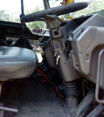 ขาย 695,000บ สิบล้อ มิตซู ไอ้หลง FN527 TF 220โบว์ 2เพา เกียร์10สปีส พื้นเรียบ ยาว6.30ม สภาพดีสวยพร้อมใช้งาน ทะเบียนพร้อนโอน ราคา 695,000บ ครับๆ ขาย 695,000บ สิบล้อ มิตซู ไอ้หลง FN527 TF 220โบว์ 2เพา เกียร์10สปีส พื้นเรียบ ยาว6.30ม สภาพดีสวยพร้อมใช้งาน ทะเบียนพร้อนโอน ราคา 695,000บ ครับๆ