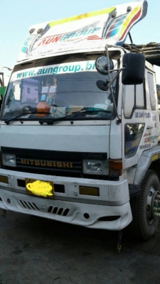 ขาย 695,000บ สิบล้อ มิตซู ไอ้หลง FN527 TF 220โบว์ 2เพา เกียร์10สปีส พื้นเรียบ ยาว6.30ม สภาพดีสวยพร้อมใช้งาน ทะเบียนพร้อนโอน ราคา 695,000บ ครับๆ ขาย 695,000บ สิบล้อ มิตซู ไอ้หลง FN527 TF 220โบว์ 2เพา เกียร์10สปีส พื้นเรียบ ยาว6.30ม สภาพดีสวยพร้อมใช้งาน ทะเบียนพร้อนโอน ราคา 695,000บ ครับๆ