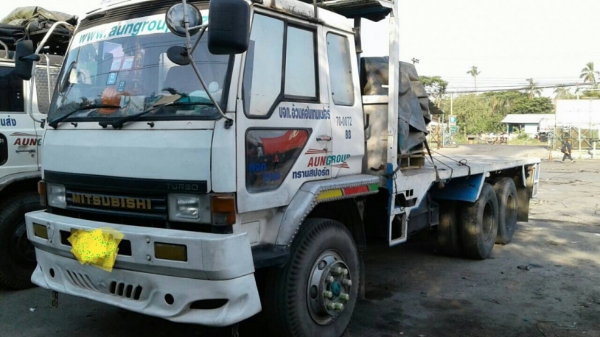 ขาย 695,000บ สิบล้อ มิตซู ไอ้หลง FN527 TF 220โบว์ 2เพา เกียร์10สปีส พื้นเรียบ ยาว6.30ม สภาพดีสวยพร้อมใช้งาน ทะเบียนพร้อนโอน ราคา 695,000บ ครับๆ ขาย 695,000บ สิบล้อ มิตซู ไอ้หลง FN527 TF 220โบว์ 2เพา เกียร์10สปีส พื้นเรียบ ยาว6.30ม สภาพดีสวยพร้อมใช้งาน ทะเบียนพร้อนโอน ราคา 695,000บ ครับๆ