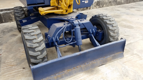 ขายเครื่องจักรกลหนัก