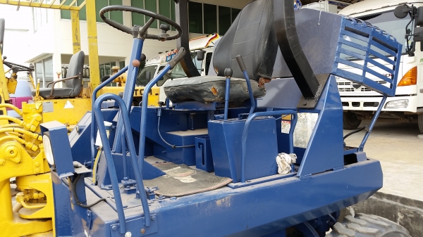 ขายเครื่องจักรกลหนัก