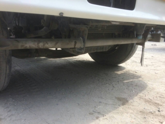 ขายหัวลากHINO MAGA 320