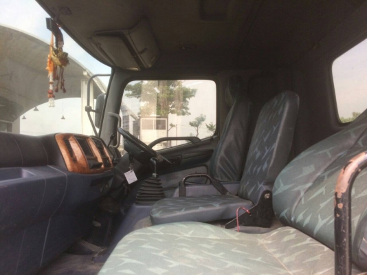 ขายหัวลากHINO MAGA 320