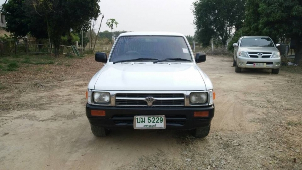 !!! รถบ้านแท้ โตโยต้าไมตี้เอ็กแค๊ป ปี 39 !!! !!! รถบ้านแท้ โตโยต้าไมตี้เอ็กแค๊ป ปี 39 !!!