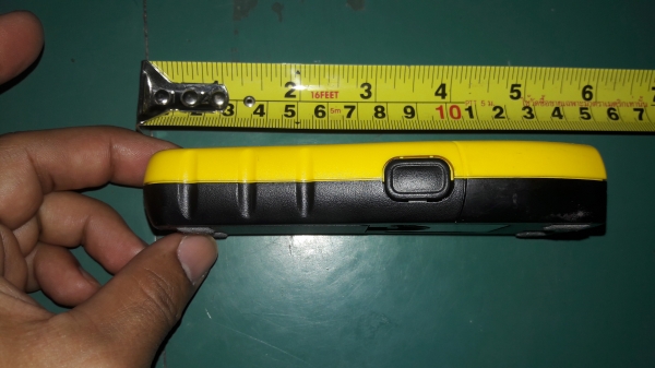 ขายเครื่องตรวจวัดหาโลหะSTANLEY พร้อมใช้งาน