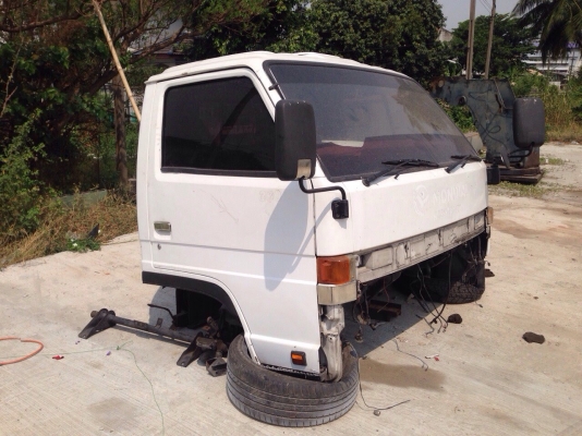 ขายหัวเก๋ง ISUZU NPR