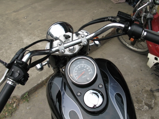 phantom.2010  200 cc.ทบ57+โอนลอย