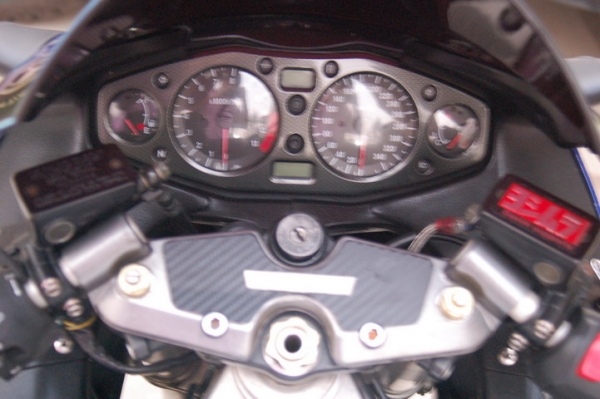 ==== <<ปรับราคา>>HAYABUSA GSX1300 สเปกแคนนาดา 277,000฿<<<ทะเบียนกรุงเทพ>>> ====