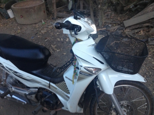 ขาย HONDA WAVE I 125