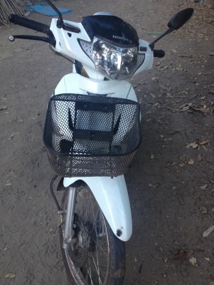 ขาย HONDA WAVE I 125