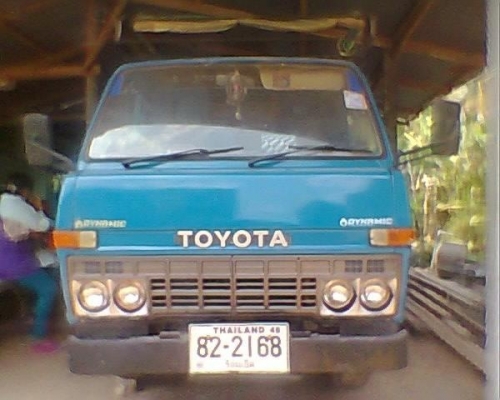 TOYOTA DYNA BU30 - 85 HP 2C กระบะคอกเหล็กยาว 4.30 เมตร สภาพสวยใหม่ทั้งคัน เครื่องแห้งแรงดี หัวบางเดิมๆไม่มีผุ ช่วงล่างคัชซีสวยมากไม่มีดาม ยางสภาพดี 6 เส้นประมาณ 70\% เอกสารทะเบียนชุดโอนครบพร้อมไม่มีขาด ราคาต่อรองได้ครับ TOYOTA DYNA BU30 - 85 HP 2C กระบะคอกเหล็กยาว 4.30 เมตร สภาพสวยใหม่ทั้งคัน เครื่องแห้งแรงดี หัวบางเดิมๆไม่มีผุ ช่วงล่างคัชซีสวยมากไม่มีดาม ยางสภาพดี 6 เส้นประมาณ 70\% เอกสารทะเบียนชุดโอนครบพร้อมไม่มีขาด ราคาต่อรองได้ครับ